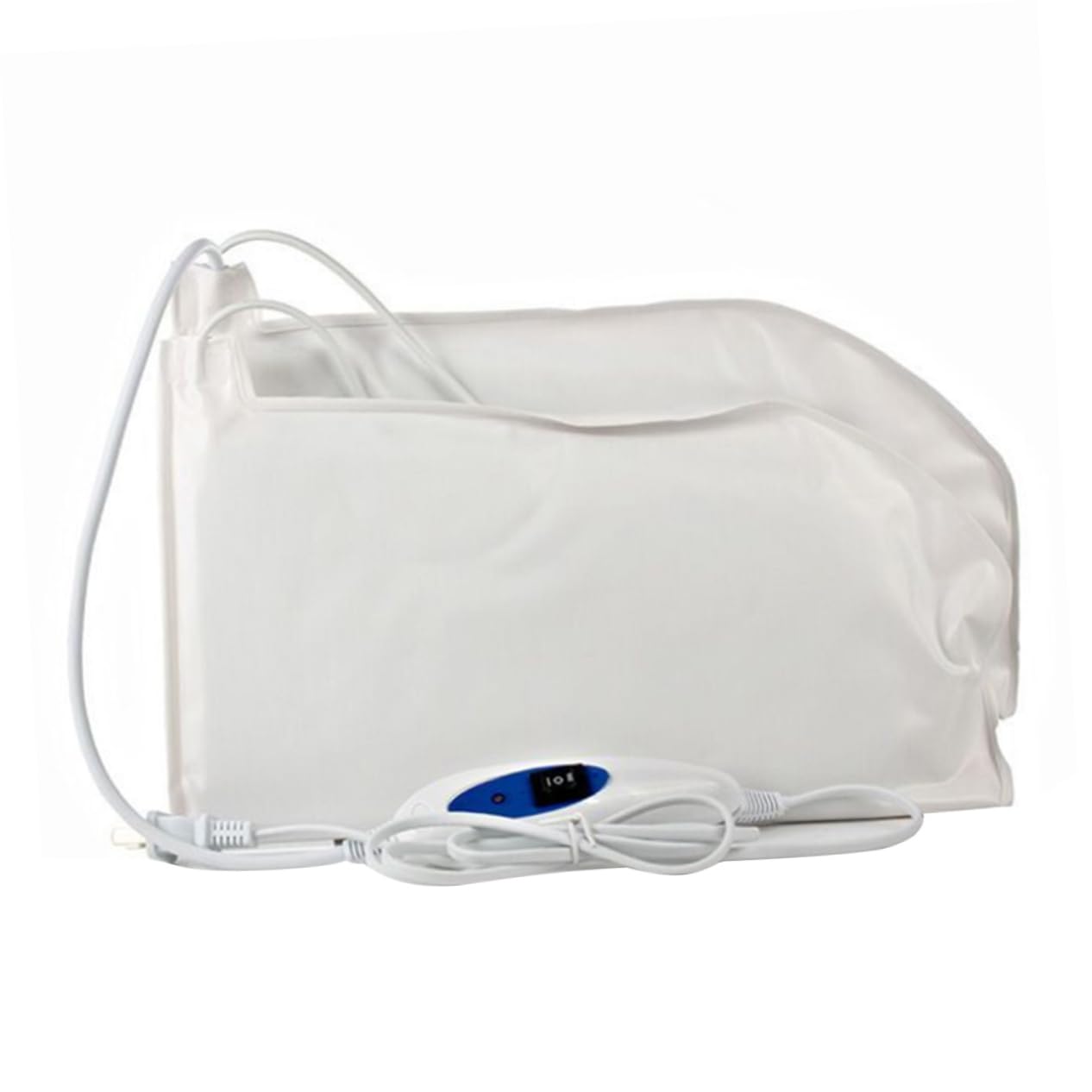 BELLIFFY Overnight Dry Hand Gloves Spa Mitts Paraffin Wax Electric Heated Mittens for Hand Treatment Soft Cozy Perfect for Women