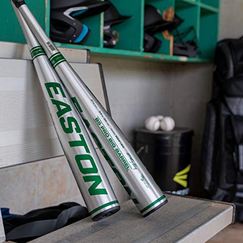 Easton B5 PRO BIG BARREL -3 ( 2 5/8") 33/30 BBCOR BB21B5 - image 7