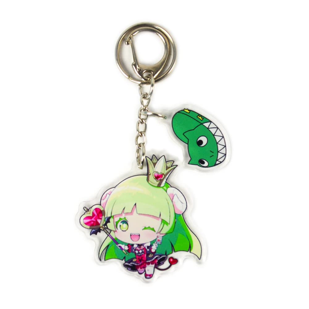 魔入りました！入間くん 鈴木 入間 アズ アスモデウス アリス クララ