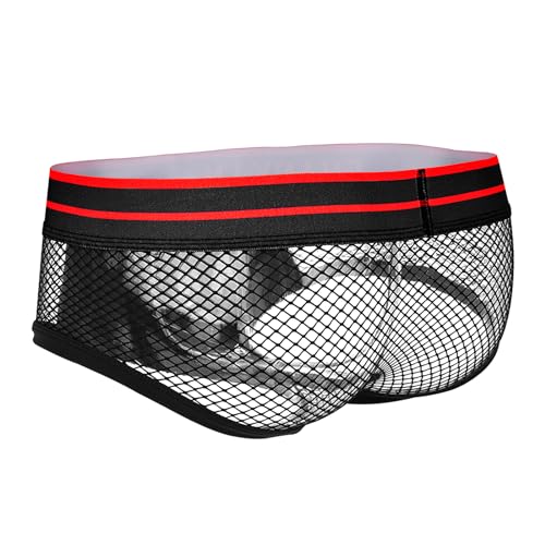 Evankin Strap On Underwear Harness Strapless Underwear for Men Women Couples Unisex Briefs Boxers Underpants Pants4