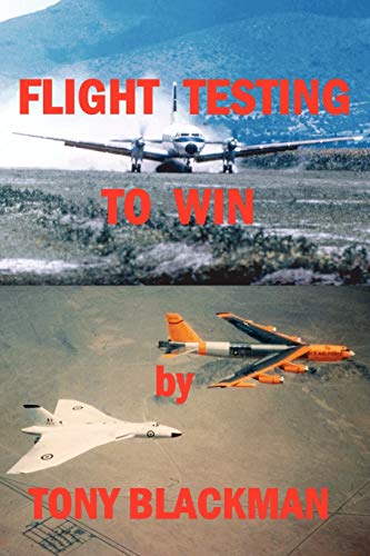 Flight Testing to Win view 2