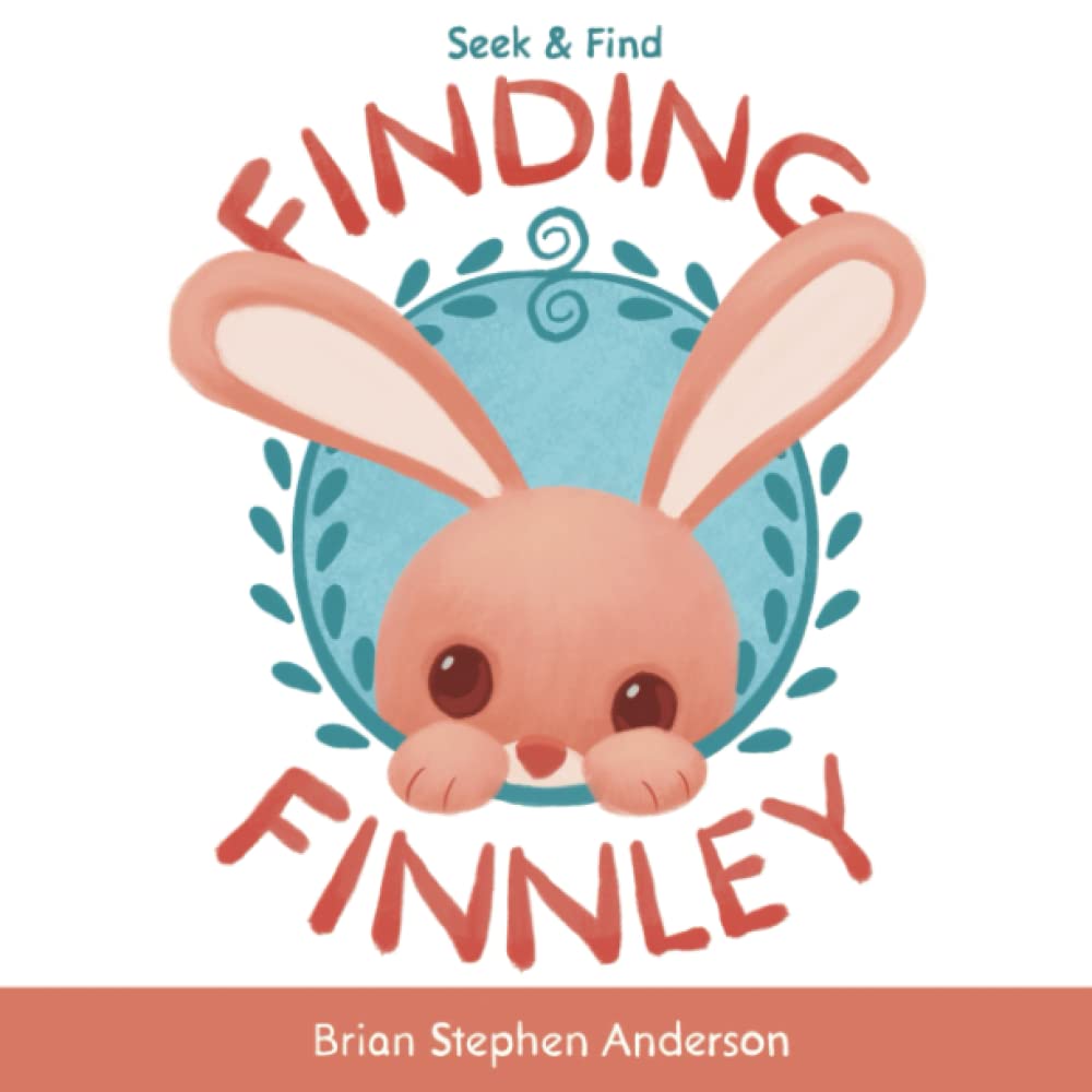 Finding Finnley: Seek and Find
