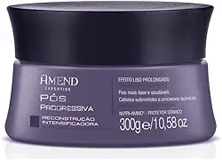 Amend Máscara Reconstrutora Intensificadora Pós Progressiva 300 G