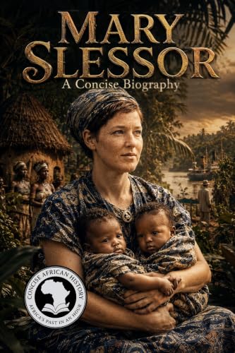 Mary Slessor: A Concise Biography (CONCISE AFRICAN HISTORY: AFRICA'S PAST IN AN HOUR)