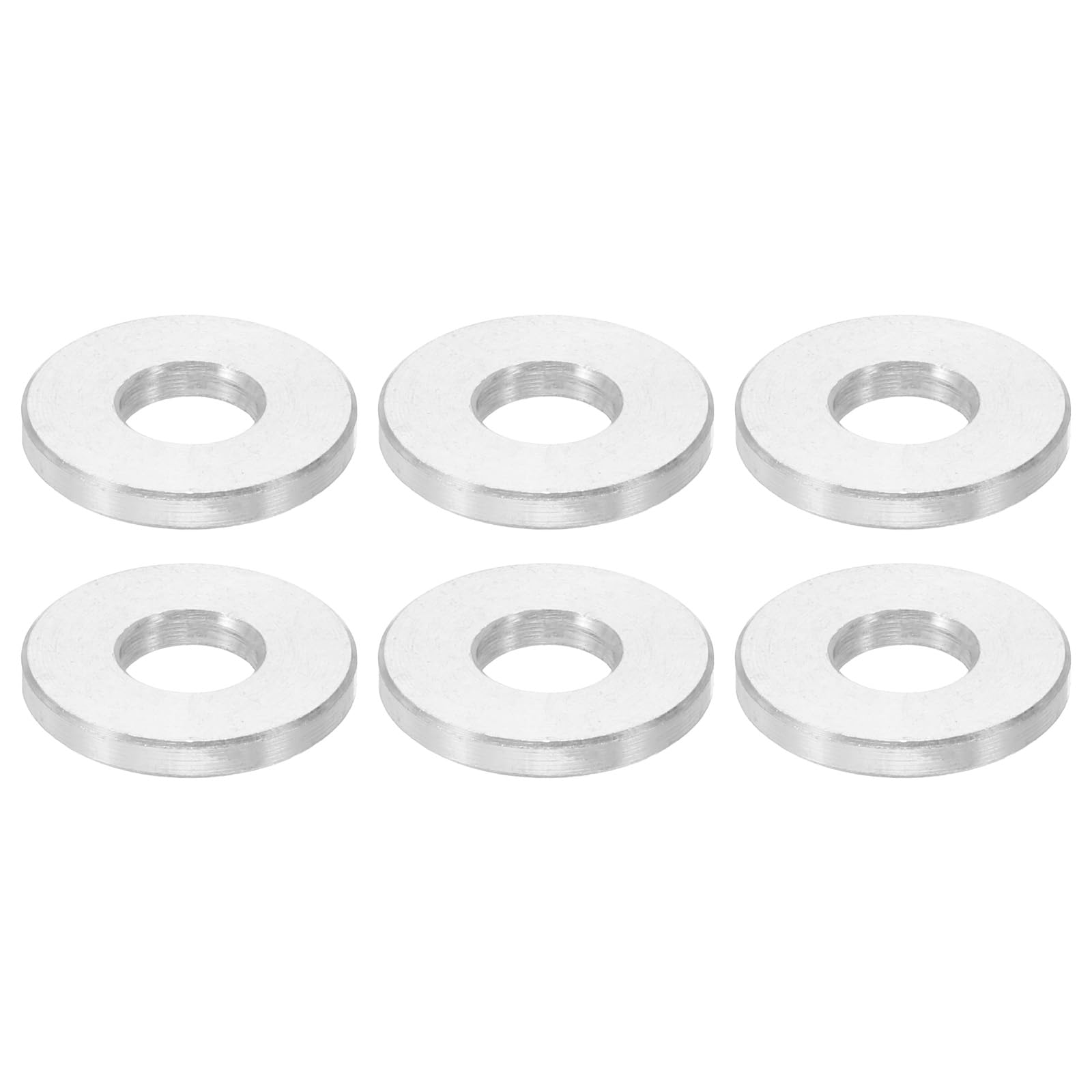 PATIKIL M6 Aluminum Spacers