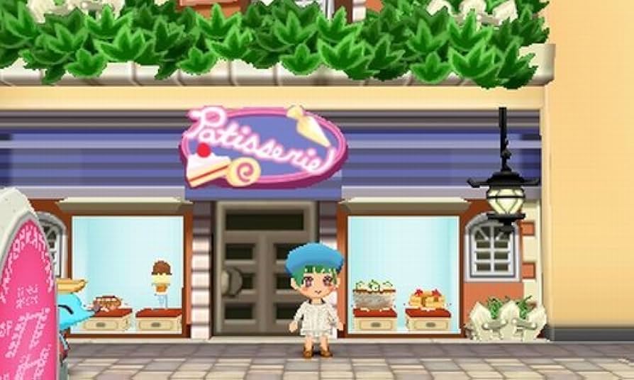 とんがりボウシと魔法の町　スペシャルパック Amazon | とんがりボウシと魔法の町 スペシャルパック | ゲーム