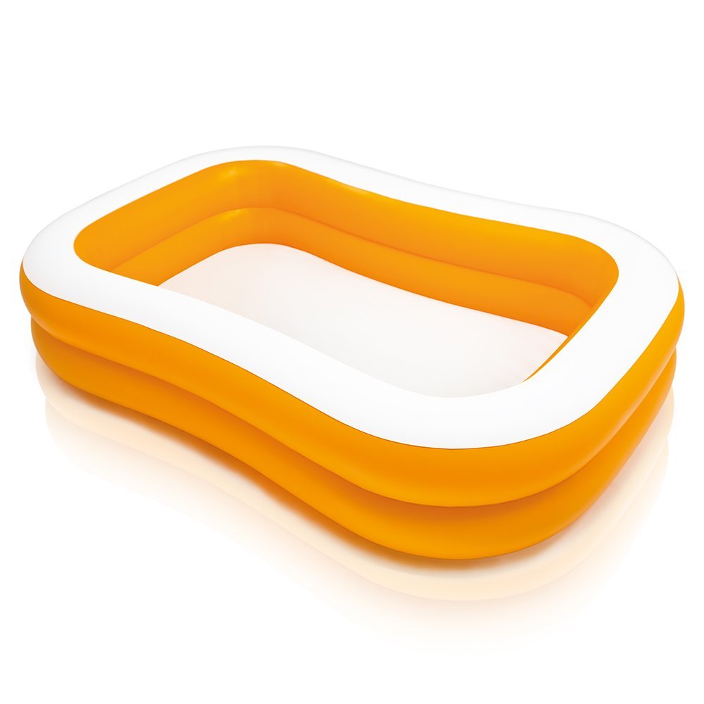Intex Mandarine Swim Center Pool (B014KOI0EO) Amazon Price History, Amazon Price Tracker