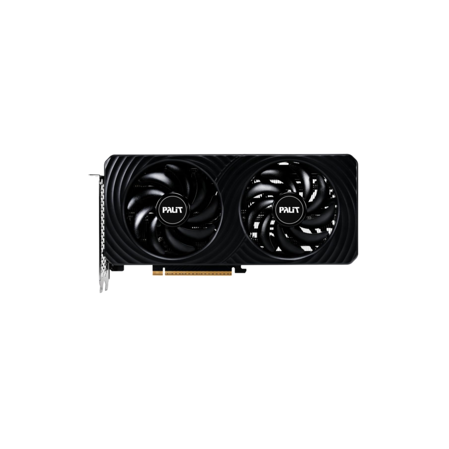 RTX 5060 Ghost OC Gainward Carte Graphique Gaming GDDR7 HDMI 3xDP