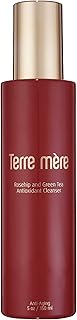 Terre Mère Limpiador antioxidante de rosa mos...