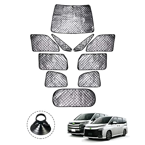 Amazon.co.jp: Cartist: VOXY・NOAH