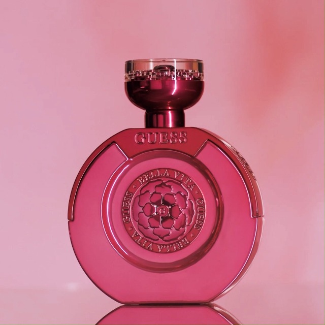 Image of Guess La Mia Bella Vita Eau de Parfum for Women - 100ml