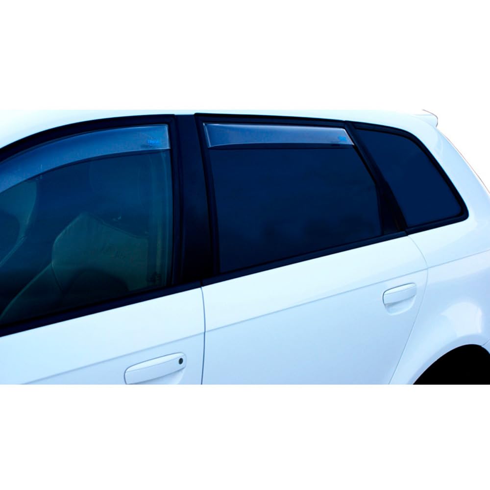ClimAir Car Comfort Sonniboy compatible with BMW 2-Series Active Tourer (U06) 2021-