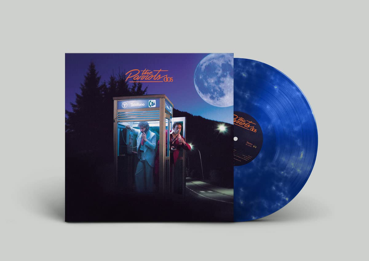 Dos [VINYL]