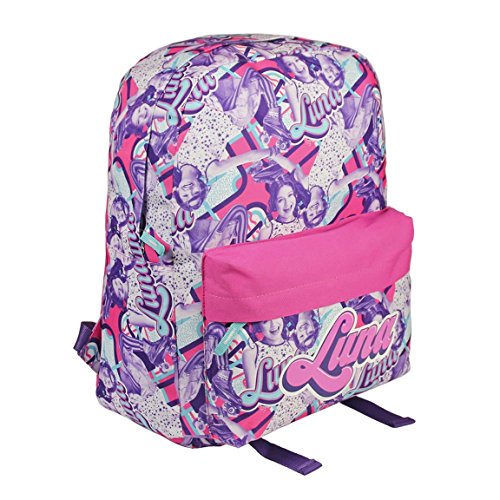 Soy Luna 2100001753 Mochila Infantil