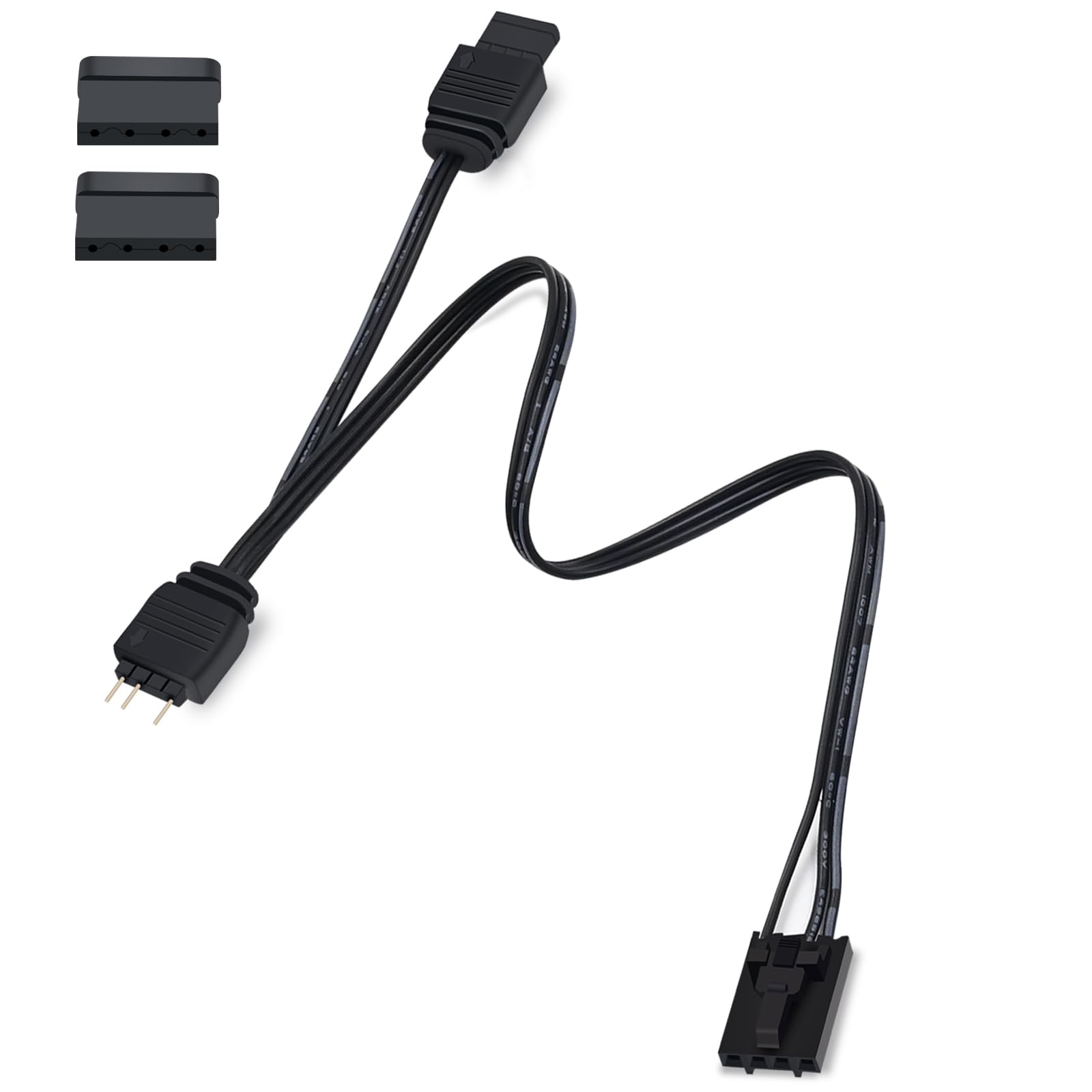 各4本 RGBケーブル Amazon.co.jp: アナログ RGB（VGA）ケーブル1.0m 全結線仕様