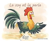 Le coq et la perle 2894887272 Book Cover
