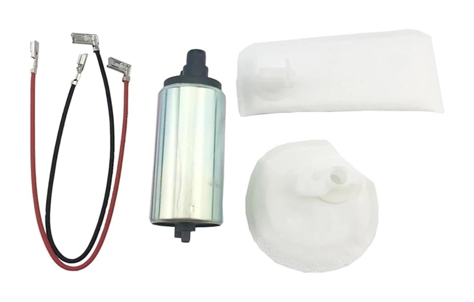 Pompa Carburante Per KX450F KX450 2009-2018 Z125 Per PRO BR125 2017-2018 ER6N ER650 2009-2010 49040-0744 49040-0711 Pompe Alimentazione Carburante