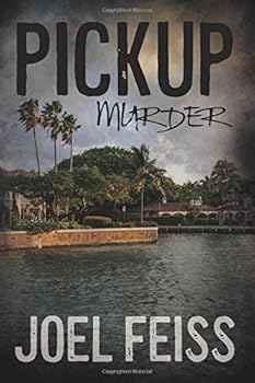 Paperback Pickup Murder Book
