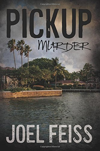 Pickup Murder