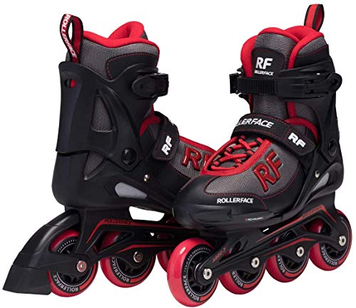 La Mejor comparativa de Patines chica los diez mejores. 29 Imagen adicional