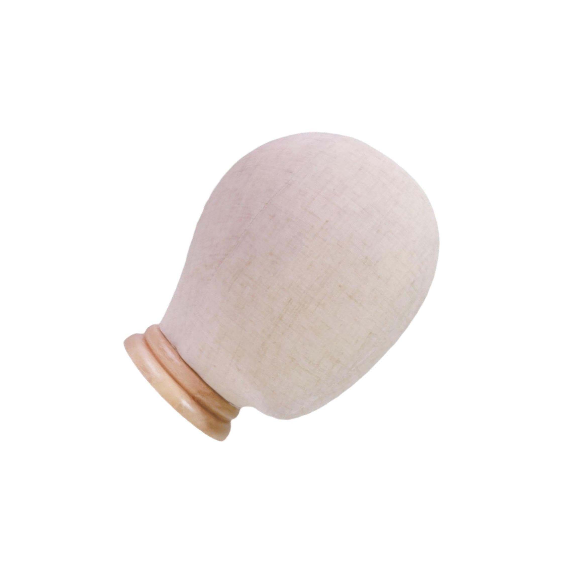 CYDZSRA Wig Stand To Support Hair Accessories While Enhancing Display In Salons And Personal Environments Very Convenient To . Wig Stand Is To Display Hats Caps Storage Rack