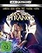 Doctor Strange (4K Ultra HD) (+ Blu-Ray 2D) [Import]