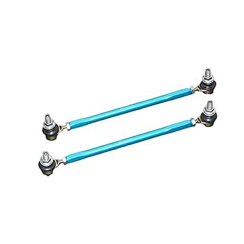 ラルグス スタビリンク GR86 BRZ Largus LARGUS/ラルグス 調整式スタビライザーリンク 左右セット