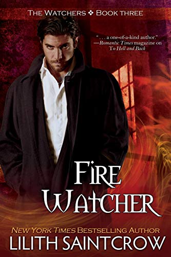 Fire Watcher: 03 view 2