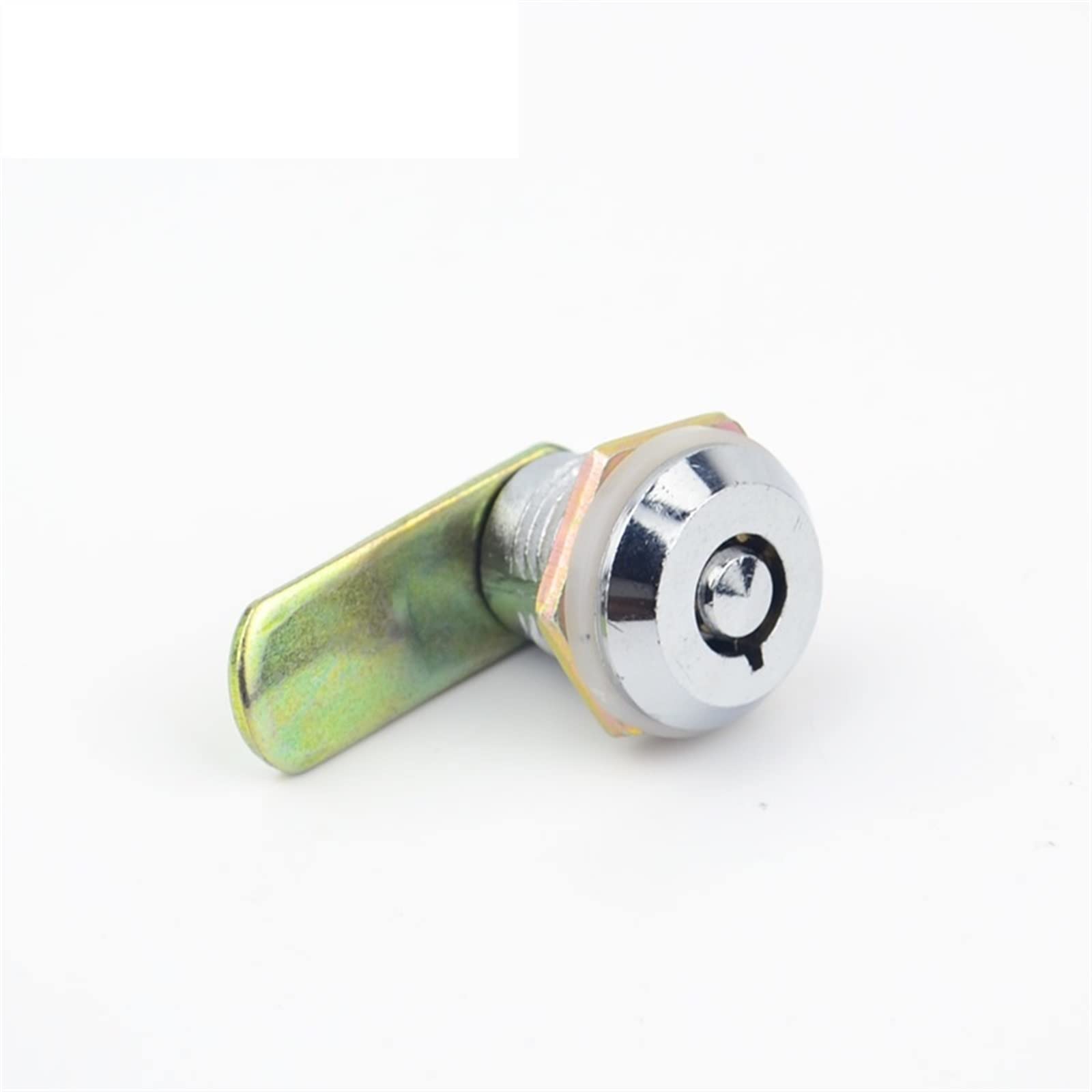 Serrure à clé tubulaire MS403 anti-poussière pour protéger votre boîte de compteur d'électricité