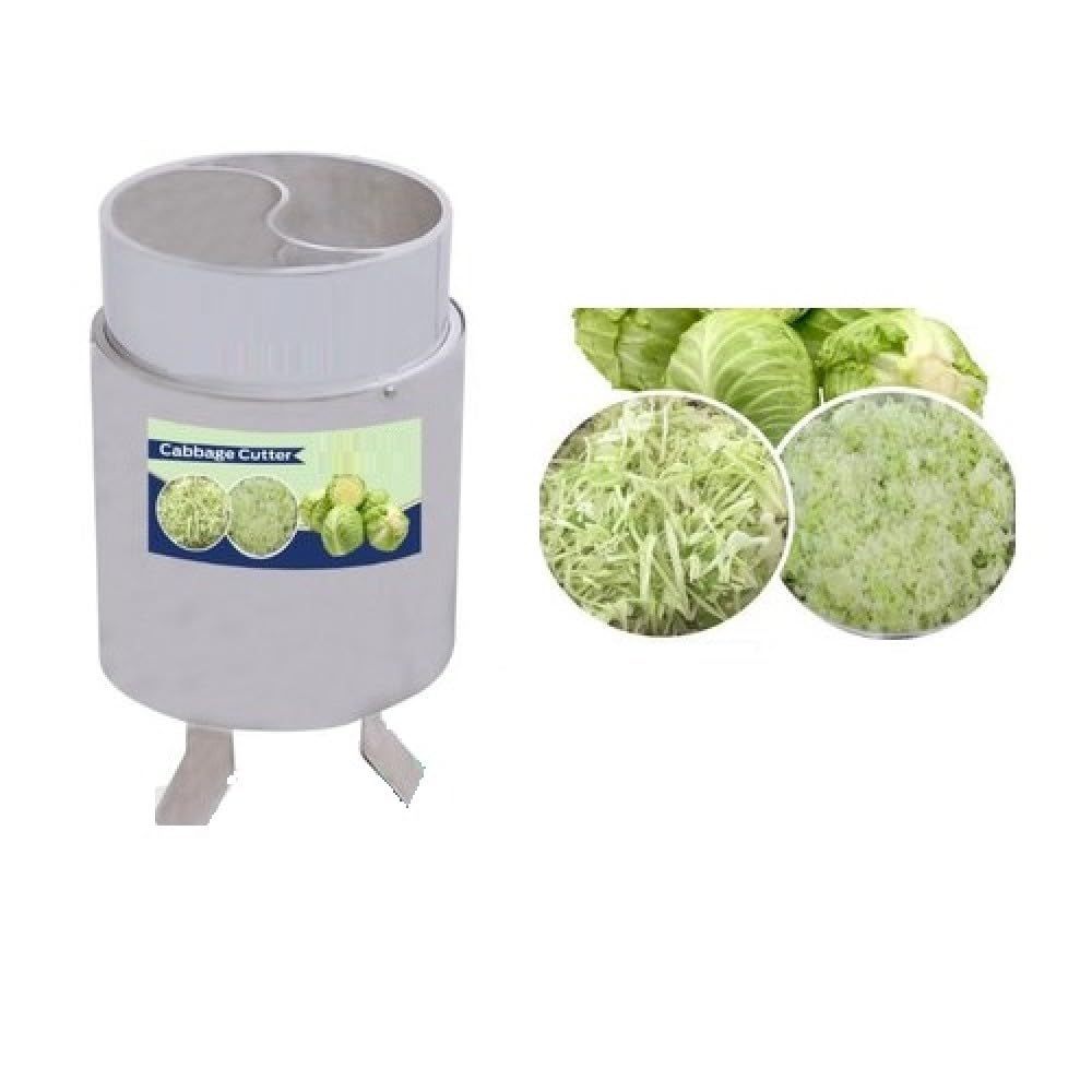 Sonar Cabbage Cutter Machine-image-28
