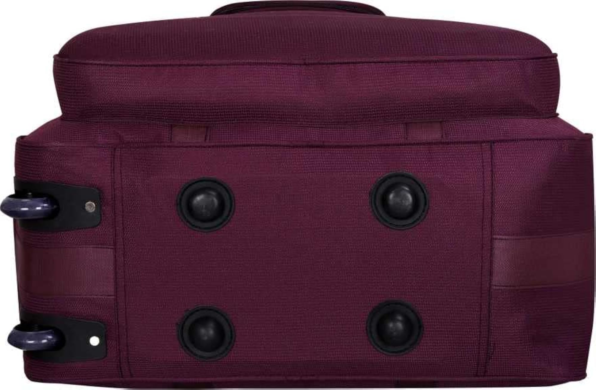 Lightweight Polyester Waterproof Travel Duffel Bag