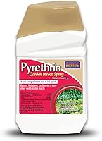 Vista 10 de Bonide Products 857 - Líquido para rociar para jardín Pyrethrin, 8 oz.