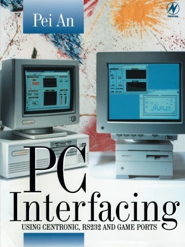 PC Interfacing by Pei An (1998-04-07)