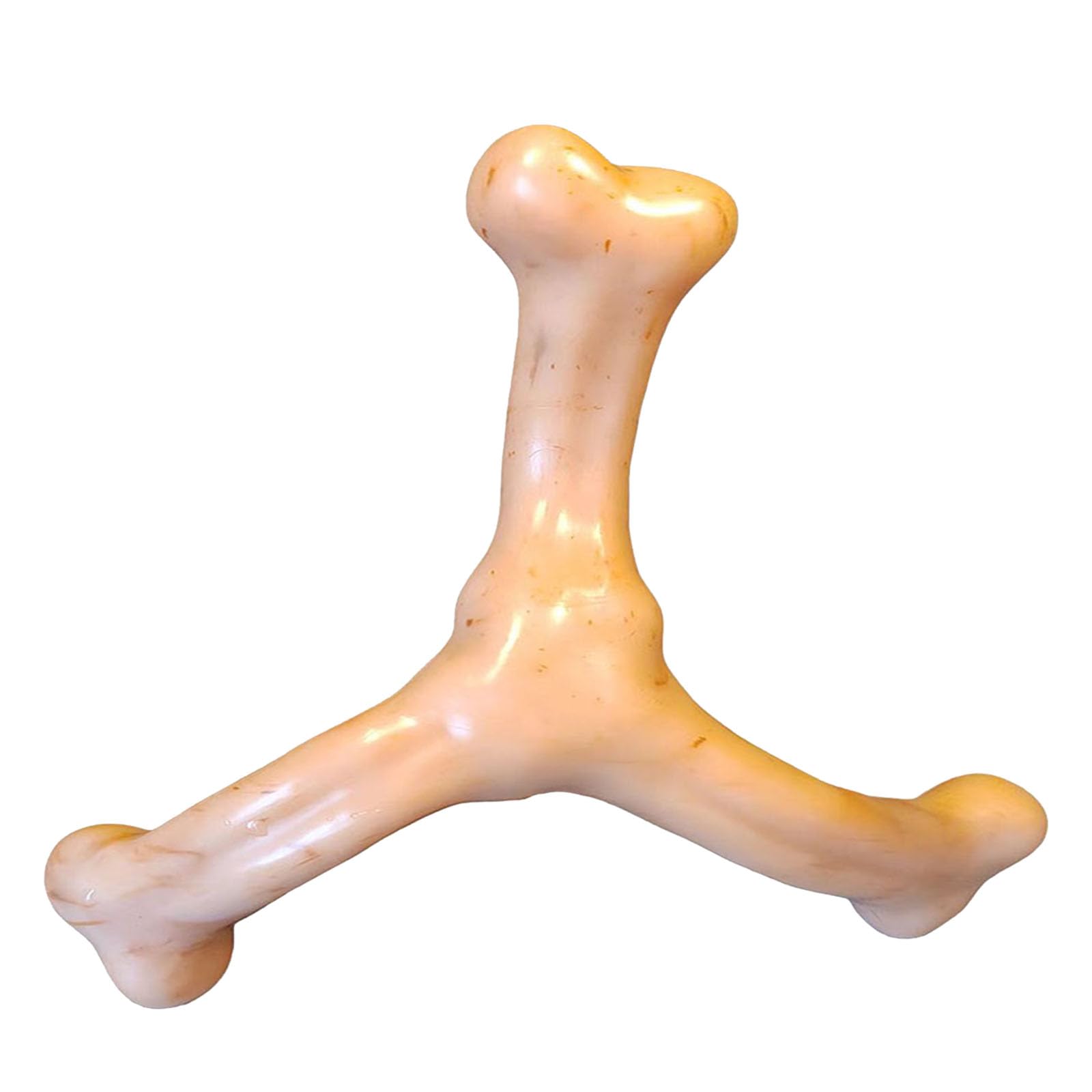 QLKLIKEBF Dog Toys Dog Toys for Aggressive Chewers Puppy Chew Toys for Teething Dog Chew Toy Any Breed