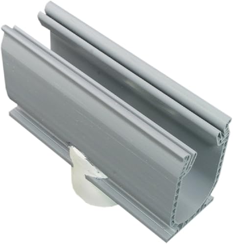 Stegmeier Adaptador de drenaje de cubierta FrontierTreadmaster (una pieza)