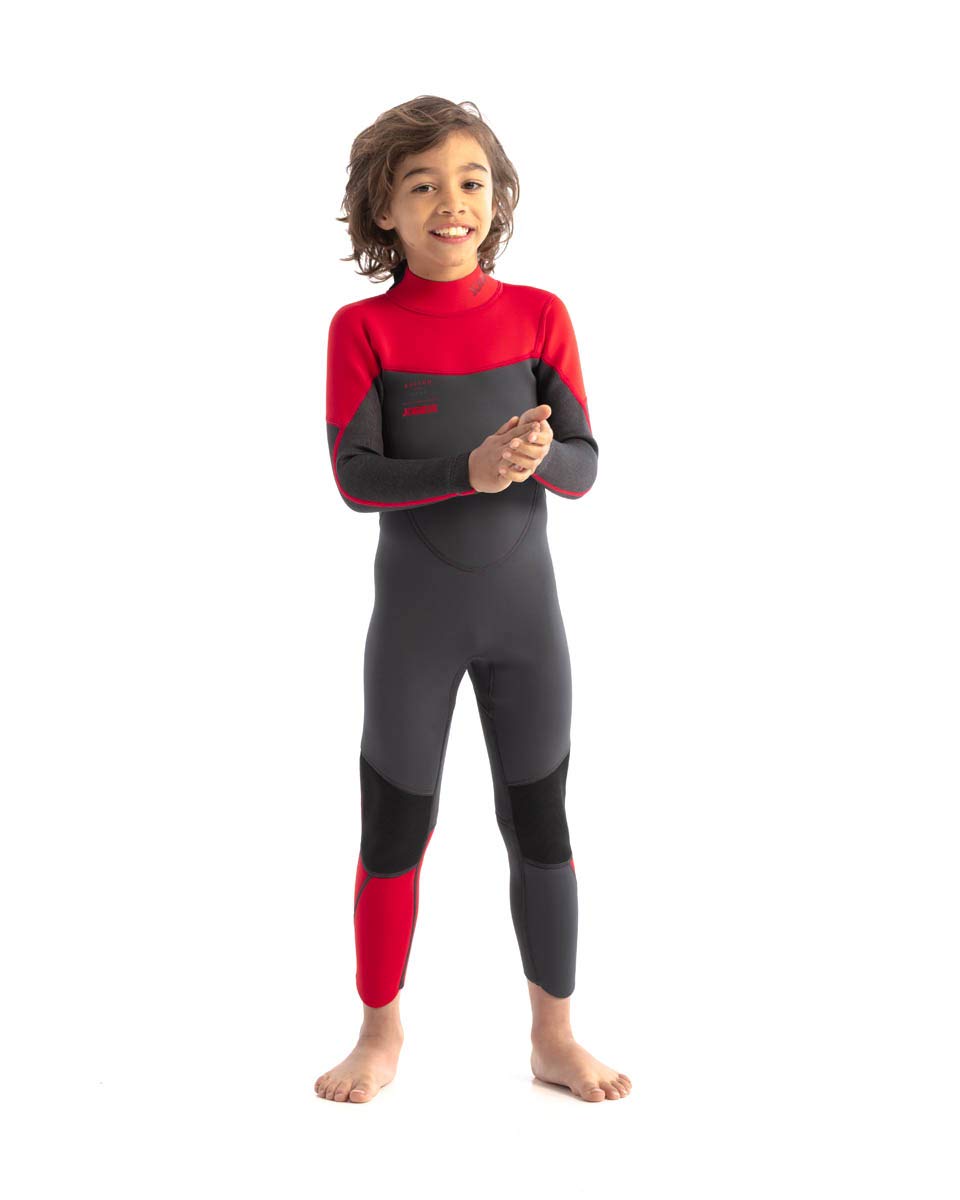 JOBE Traje Neopreno Marca Modelo Boston 3/2mm Traje De Neopreno