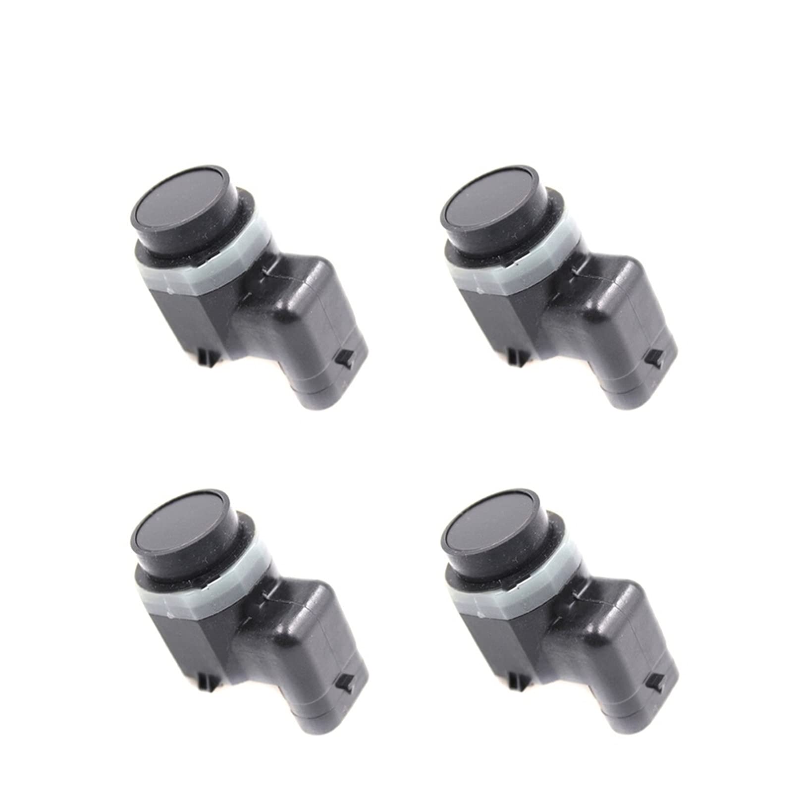 Capteur de stationnement 4 pièces, for, for VW, for Passat, for Seat, for Skoda, 4H0919275A Capteur de stationnement de Secours