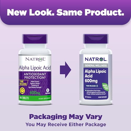 Essential Nutrition, alfa lipoico gnc Marca Natrol (2)