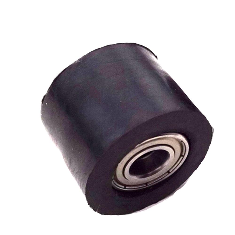 Rodillo de Cadena Tensor de polea ID 10mm Apto for Pit Dirt Bike de 50cc-160cc(10 PCS)