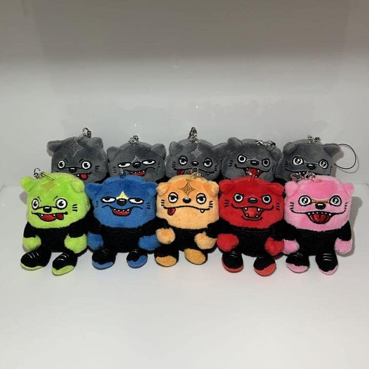 おてだマンウィーズセット　マンウィズ MWAM Amazon.co.jp: MAN WITH A MISSIONマンウィズ MWAM おてだマン