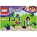 Produktbild LEGO Friends 30112 Emmas Blumenstand / Flower Stand *Neu 2014*