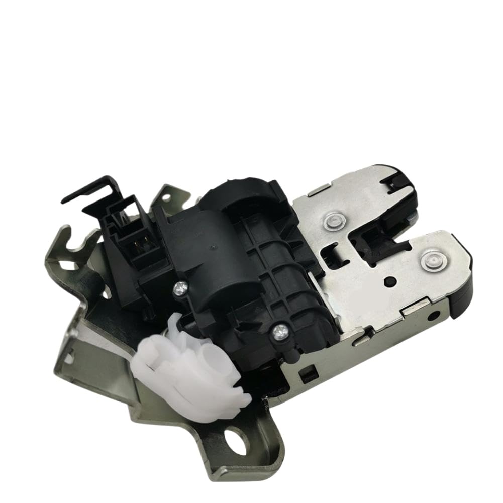 Trunk Lock 4M0827506 Compatible with Skoda Superb 2015-2023 Audi Q5 2017-2023
