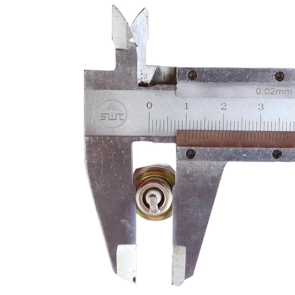 Reemplazo de la bujía Compatible con Motores CMR5H se Adapta a los GX25 GX35