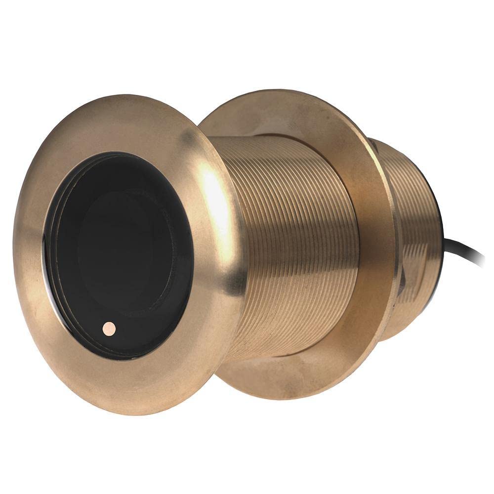 AirmarB75M Bronze Chirp Thru Hull 20 Tilt - 600W