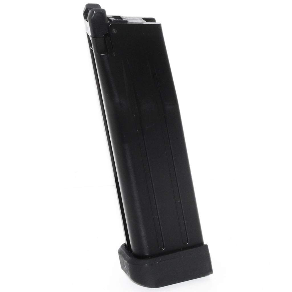 Buy Airsoft Gear Parts Accessories WE 30rd Magazine for ARMY R501 R601