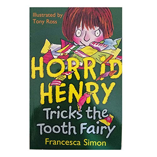 Tricks the Tooth Fairy