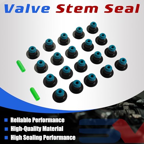 Image of 3.5L HS26336PT Cylinder Head Gasket Set Valve Seal w /Intake & Exhaust Manifold Gasket | Fit For GMC Hummer H3 2006 Colorado 3.5L 2004-2006 i-350 Canyon Isuzu i-350 2006 3.5L VIN 6