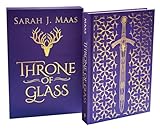 Throne of Glass Collector's Edition