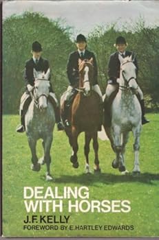 Dealing with horses