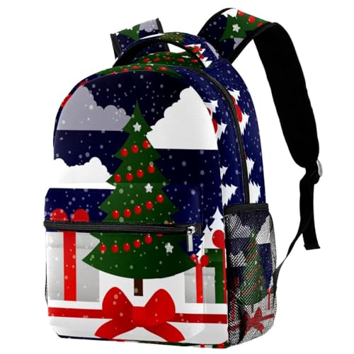 Sac à dos d'école confortable de 40cm pour adolescents évitant le mal de dos